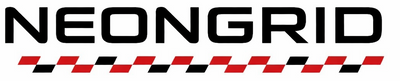 Neon Grid