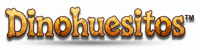 DinoHuesitos™ 