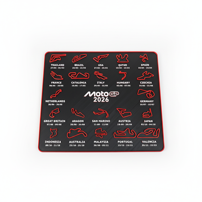 Imagen profesional del producto MotoGP 2026