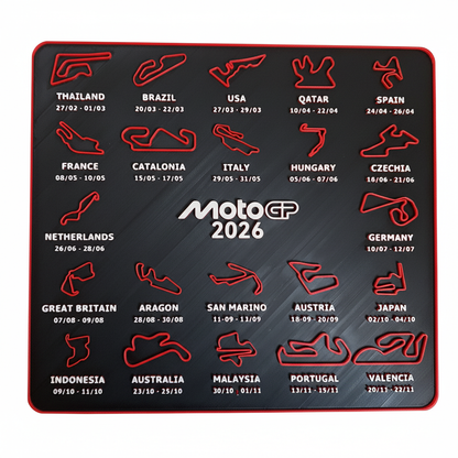 Vista profesional cenital